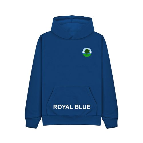 Cliff Lane Leavers Hoody